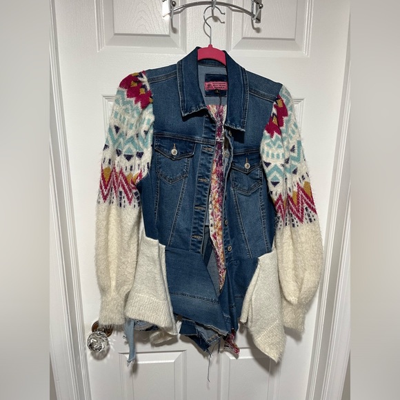 Jean 4 days - Picture 1 of 4